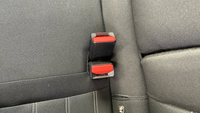 Dacia Sandero Stepway 1.0 TCe Comfort 5dr Petrol Hatchback